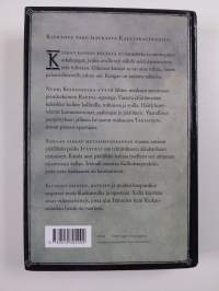 Kuikansulka