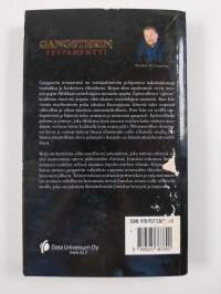 Gangsterin testamentti