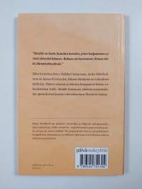 Näin avautuu rukous