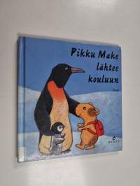 Tyhjä kuva