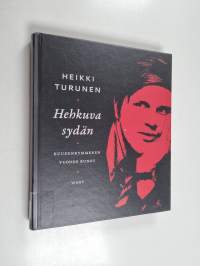 Hehkuva sydän : kuudenkymmenen vuoden runot