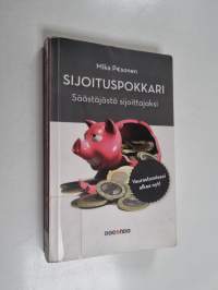 Sijoituspokkari : säästäjästä sijoittajaksi