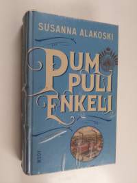 Pumpulienkeli