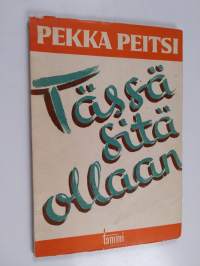 Tyhjä kuva