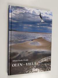 Olen - vielä