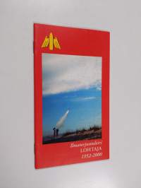Ilmatorjuntaleiri : Lohtaja 1952-2000