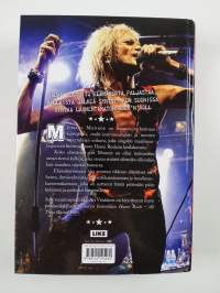 Michael Monroe