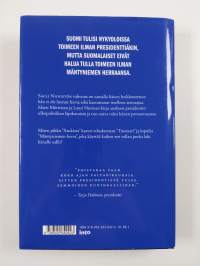 Sauli Niinistö : Mäntyniemen herra