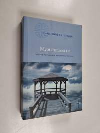 Myötätunnon tie : vapaaksi itsetuhoisista ajatuksista ja tunteista