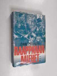 Raappanan miehet : 14 divisioonan tie 1941-1942