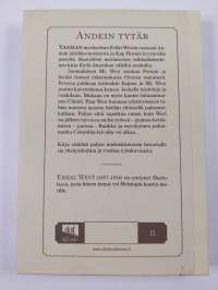 Andein tytär