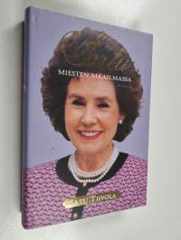 Satu miesten maailmassa