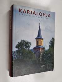 Karjalohja : itsenäisen väen pitäjä