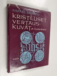 Kristilliset vertauskuvat ja tunnukset : johdatusta kristilliseen symboliikkaan
