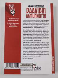 Daavidin Aamunkoitto
