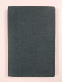 TUL:n vuosikirja 1938 (kalenteri 1939)
