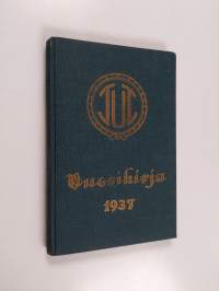 TUL:n vuosikirja 1937 (kalenteri 1938)