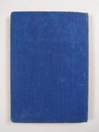 Urheilukalenteri XXIV - 1937
