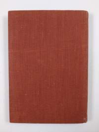Urheilukalenteri XXIII : 1936