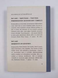 Kristikunnan koulussa