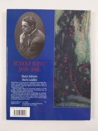 Rudolf Koivu 1890-1946