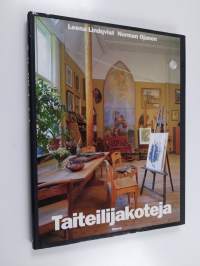 Taiteilijakoteja