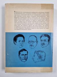 Pysy Suomessa pyhänä : Suomalaisen Kirjallisuuden Seuran esimiesten puheita vuosina 1834-1946