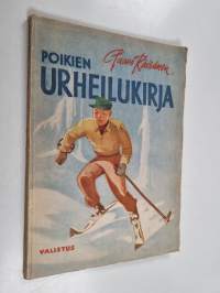 Tyhjä kuva