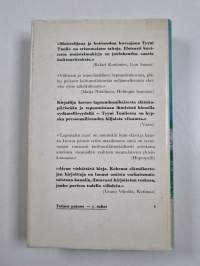 Lapsuuden maa : 1892-1906