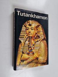 Tutankhamon : faaraon elämä ja kuolema