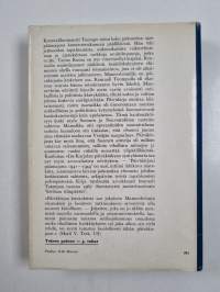 Päiväkirjani päämajasta 1941-1944