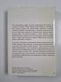 Laestadius - Pohjolan pasuuna