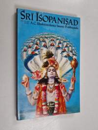 Sri Isopanisad - His Divine Grace