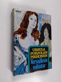 Versaillesin valtiatar