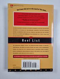 The Reel List - A Categorical Companion to Over 2,000 Memorable Films