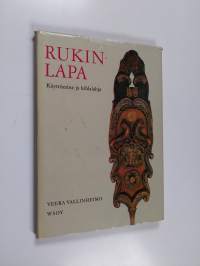 Rukinlapa : käyttöesine ja kihlalahja