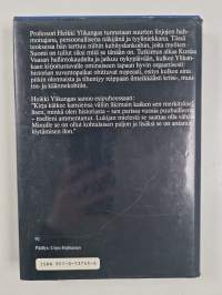 Käännekohdat Suomen historiassa : pohdiskeluja kehityslinjoista ja niiden muutoksista uudella ajalla