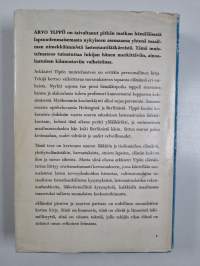 Elämäni pienten ja suurten parissa