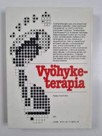Vyöhyketerapia