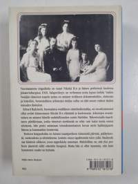 Viimeinen tsaari : Nikolai II:n elämä ja kuolema