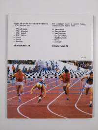 Urheiluvuosi &#039;78