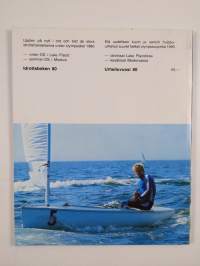 Urheiluvuosi &#039;80