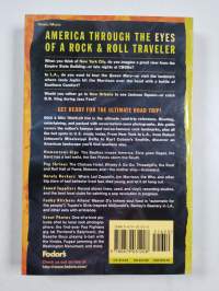Fodor&#039;s rock &amp; roll traveler USA : the ultimate guide to juke joints, street corners, whiskey bars and hotel rooms where music history was made