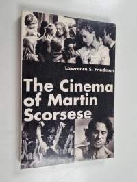 The Cinema of Martin Scorsese