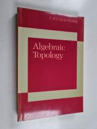 Algebraic topology