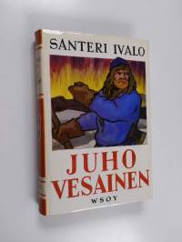 Juho Vesainen