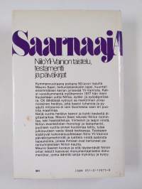 Saarnaaja : Niilo Yli-Vainion taistelu, testamentti ja päiväkirjat