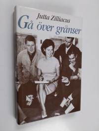 Gå över gränser