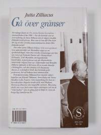 Gå över gränser