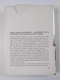 Suomen hiihdon historia 1886-1968